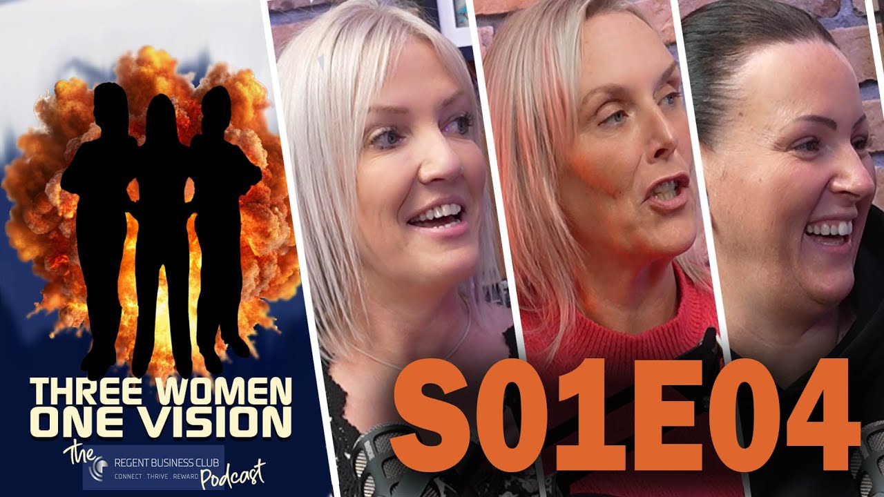 Three Women  One Vision  S01E04