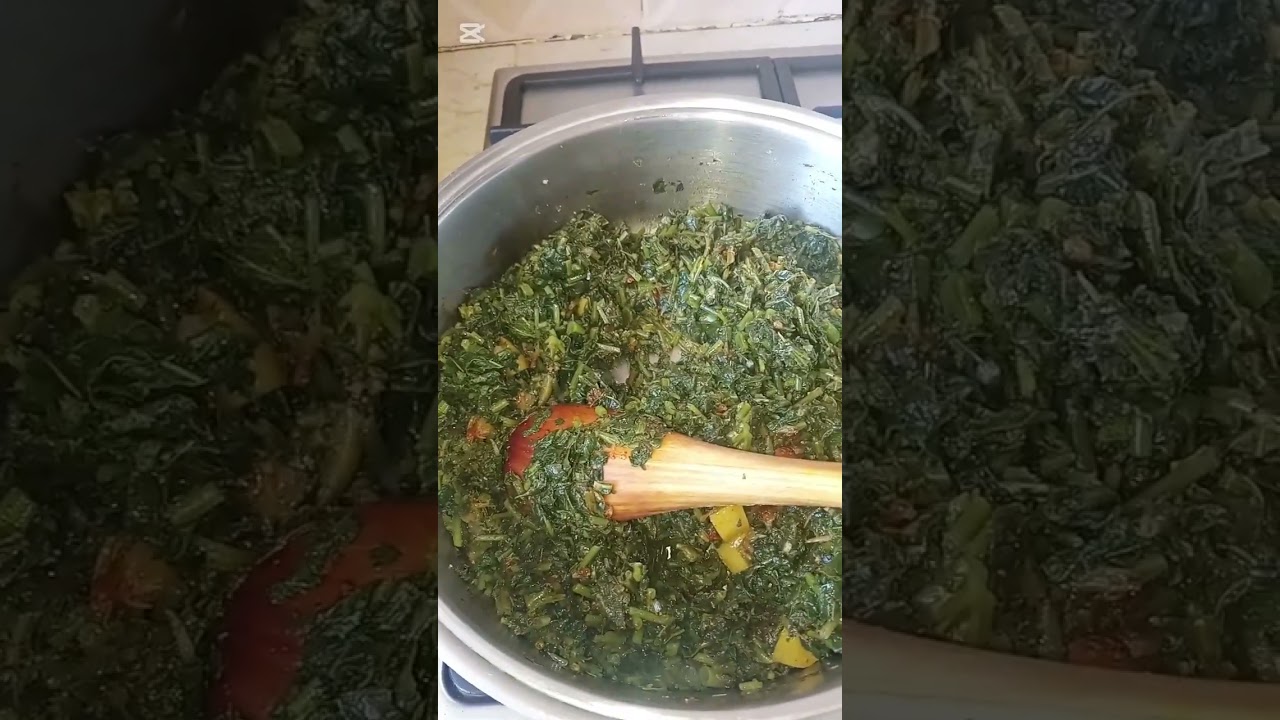 مطبخ حنان  وصفة البقولة  بطريقة جد بسيطة 🥰