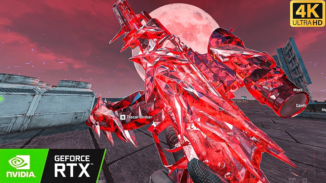 BLOOD STRIKE – NEW ZOMBIE MODE UPDATE INSANE GAMEPLAY
