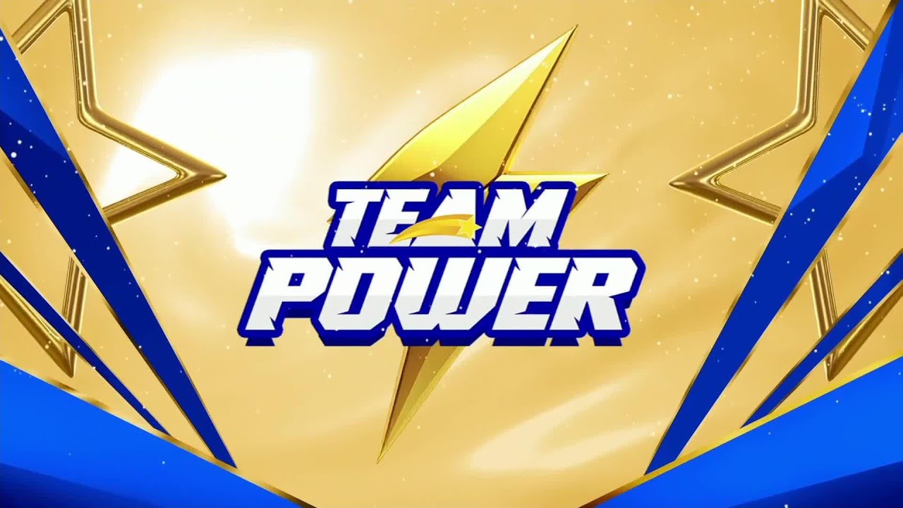 Team Power&rsquo;s entrance at the Candon City Arena | 2026 Spikers&rsquo; Turf All-Star Game
