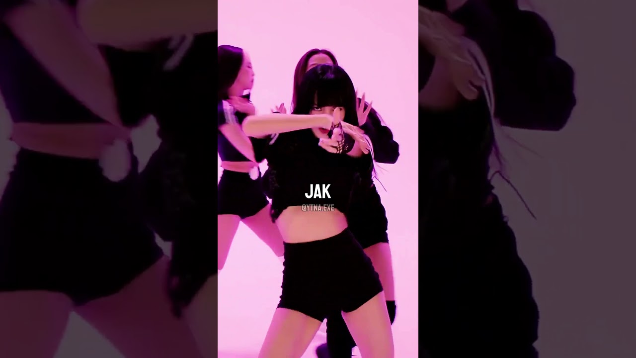 How You Like That - rap Lisy po polsku 🇵🇱 Pełna wersja na kanale @miyudesu! #cover #blackpink