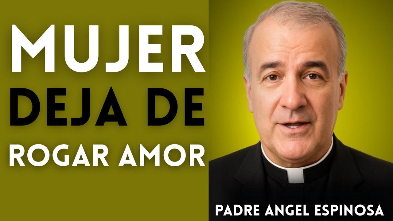 Deja de Rogar por Amor, Mujer: Haz Esto y Recupera tu Dignidad