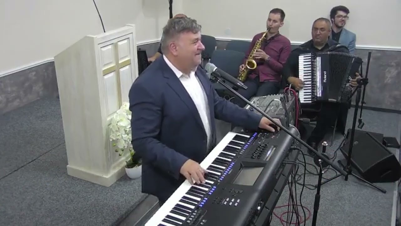 O iubita adunare-Vasile Micula