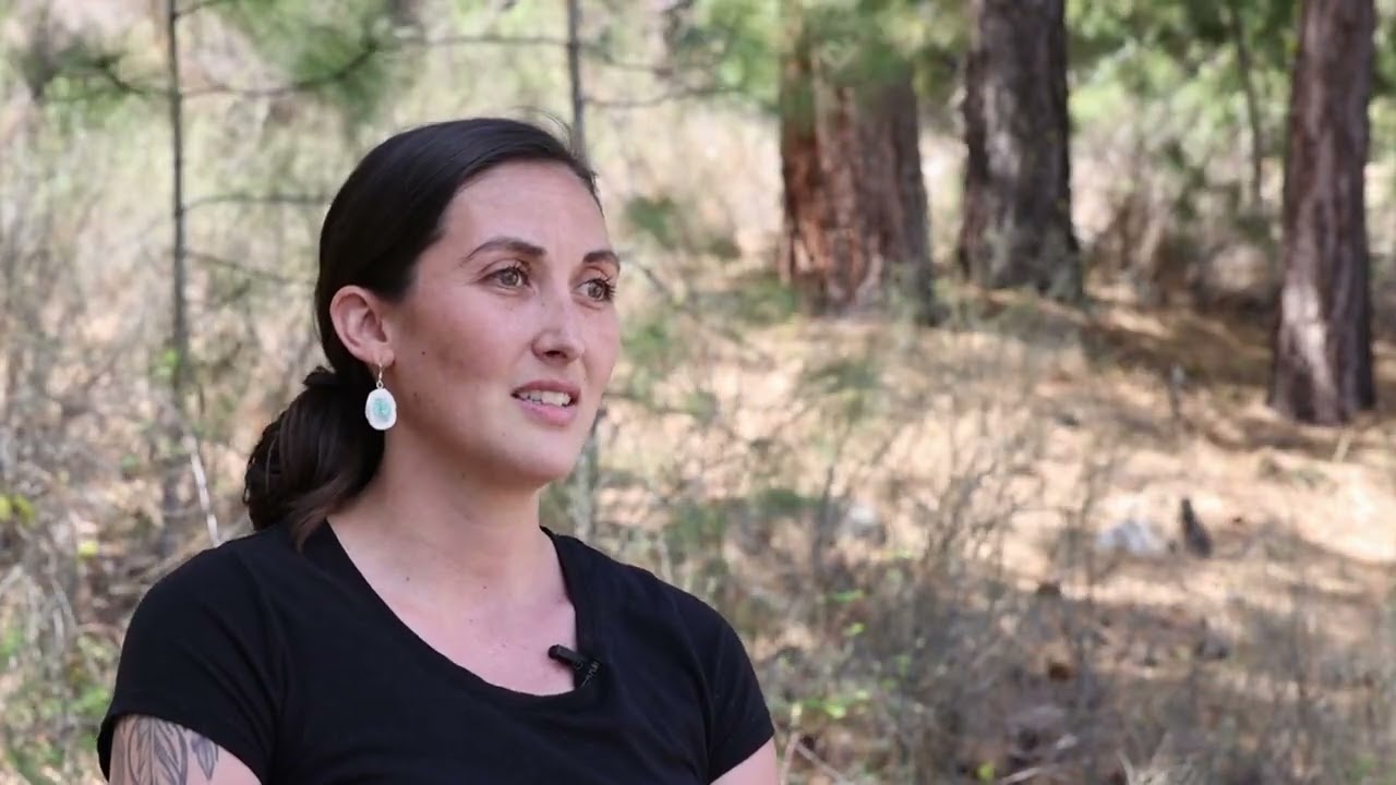 The Heart and Spirit of Tribal Consultation: The Klamath Tribes