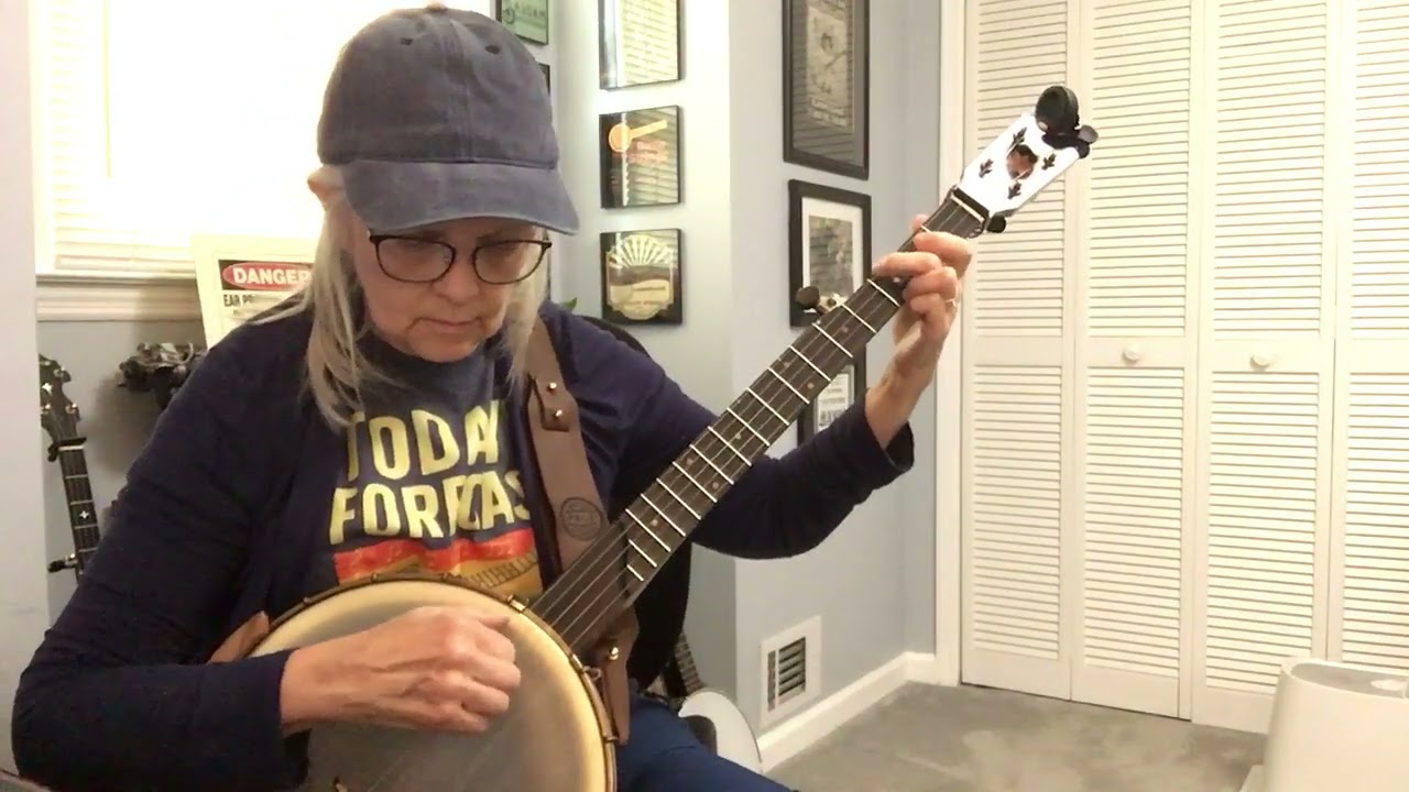 Big Sciota (clawhammer)