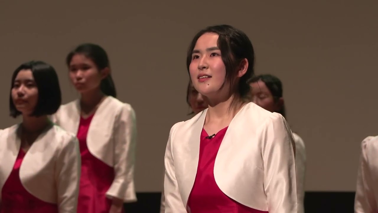 音楽物語「ごんぎつね」【委嘱初演】