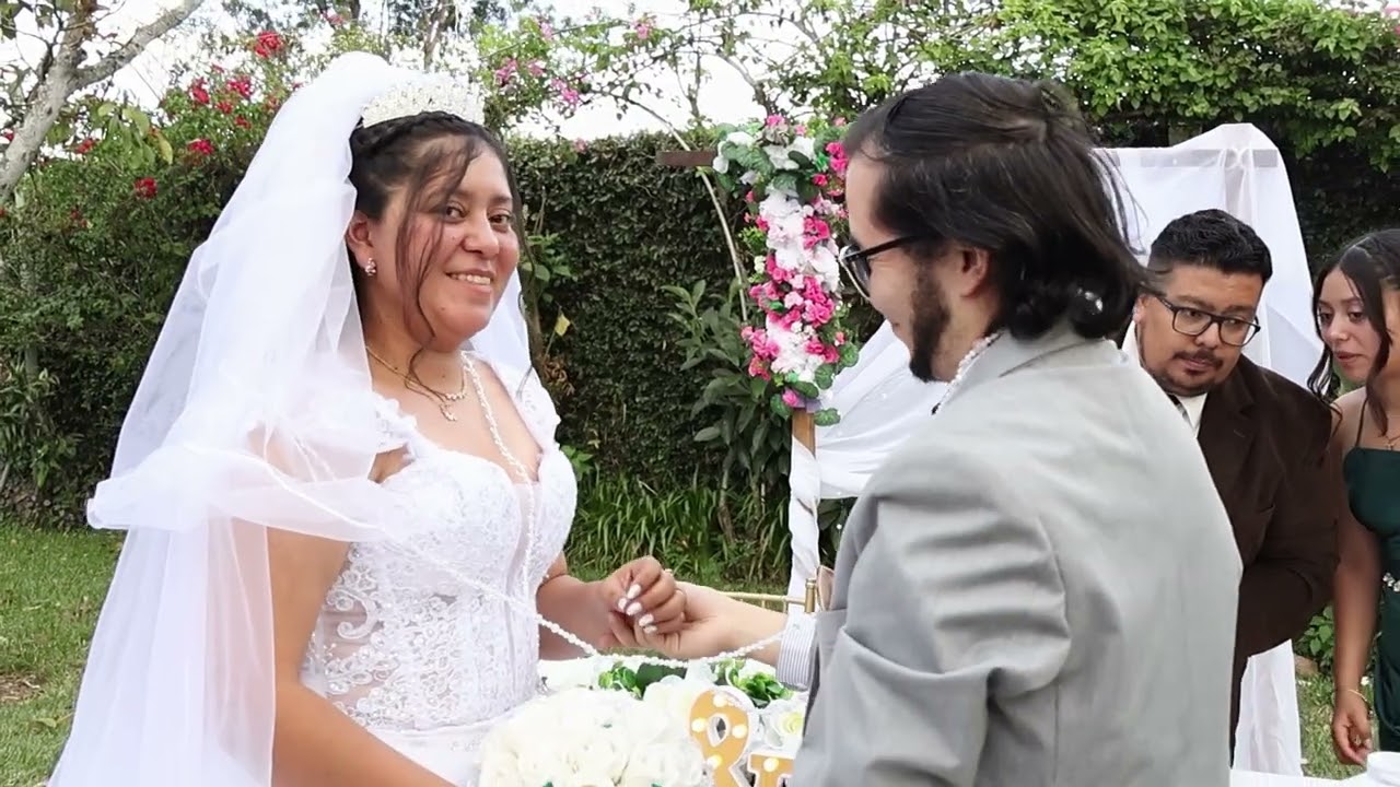 Boda Wilmer & Ruth