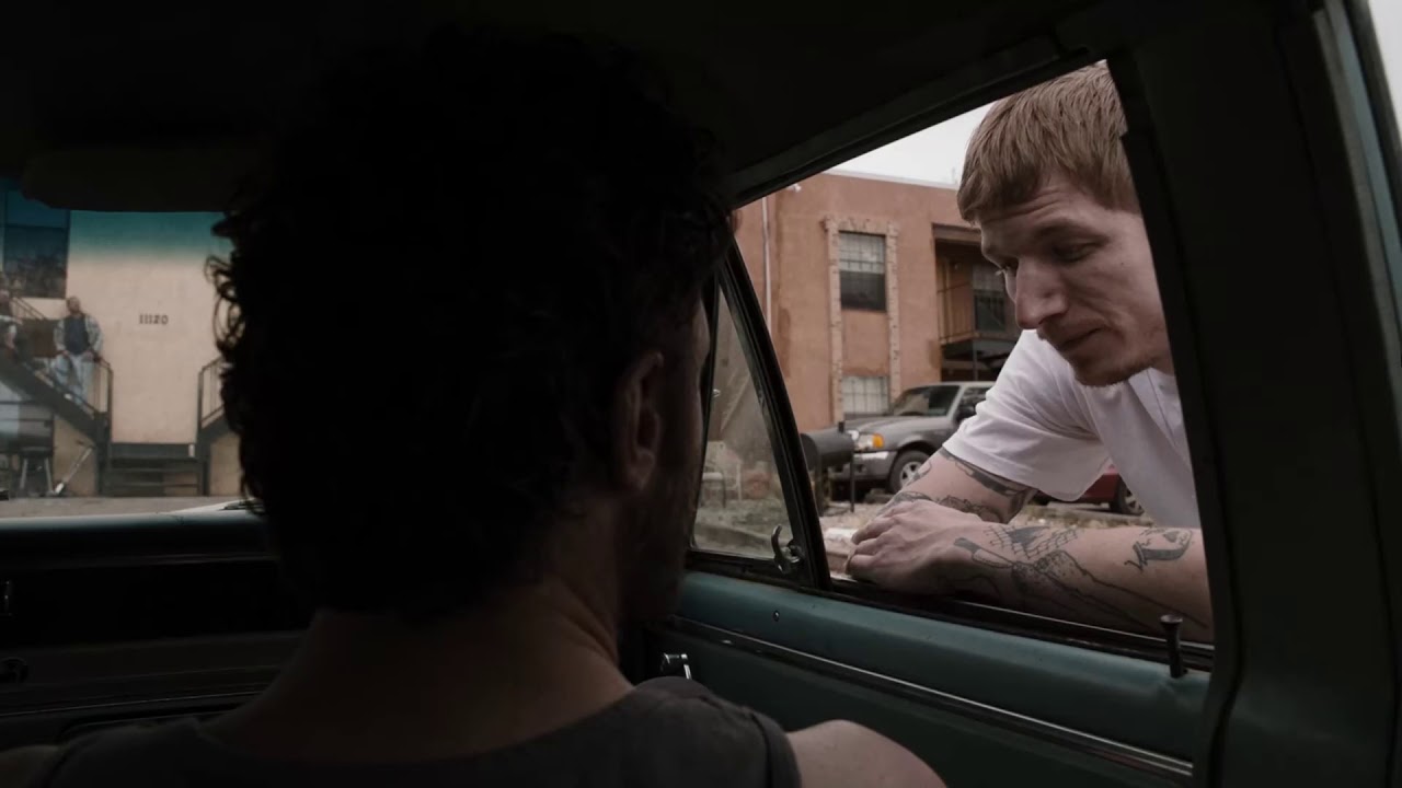 Dschinn - Let's Go Together (Feature in Better Call Saul Season 5)