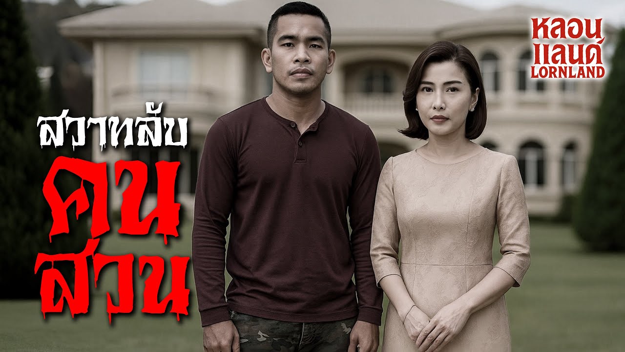เศรษฐีแม่หม้ายแอบแซ่บคนสวน สุดท้ายจบไม่สวย | นิยายสั้น คดีฆาตกรรม เรื่องเล่าสะท้อนสังคม 
