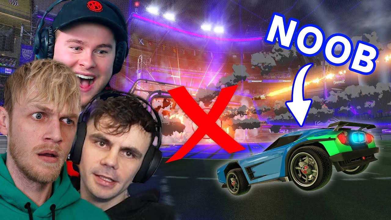 HIJ KAN MAAR NIET SCOREN! 🤣 (met Royalistiq & Don Kaaklijn)