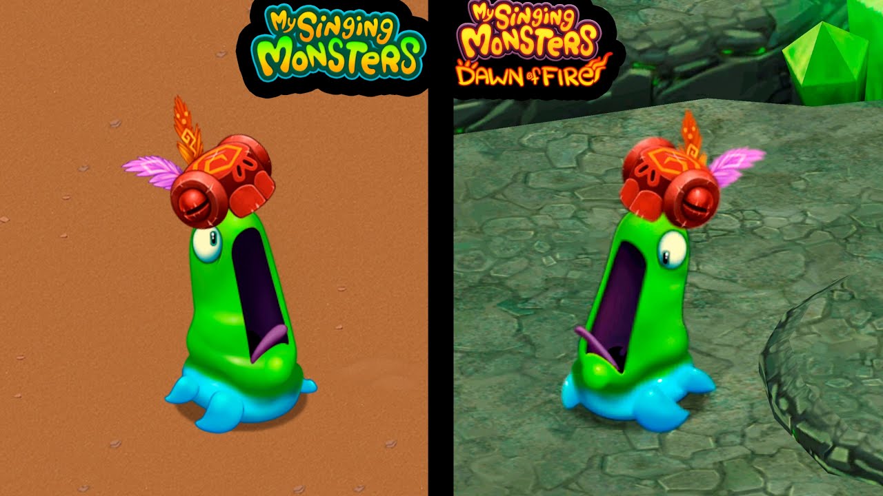 Yelmut comparison (MSM vs DoF)