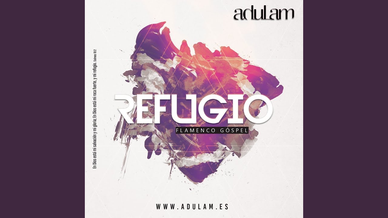 Quiero Alabarte