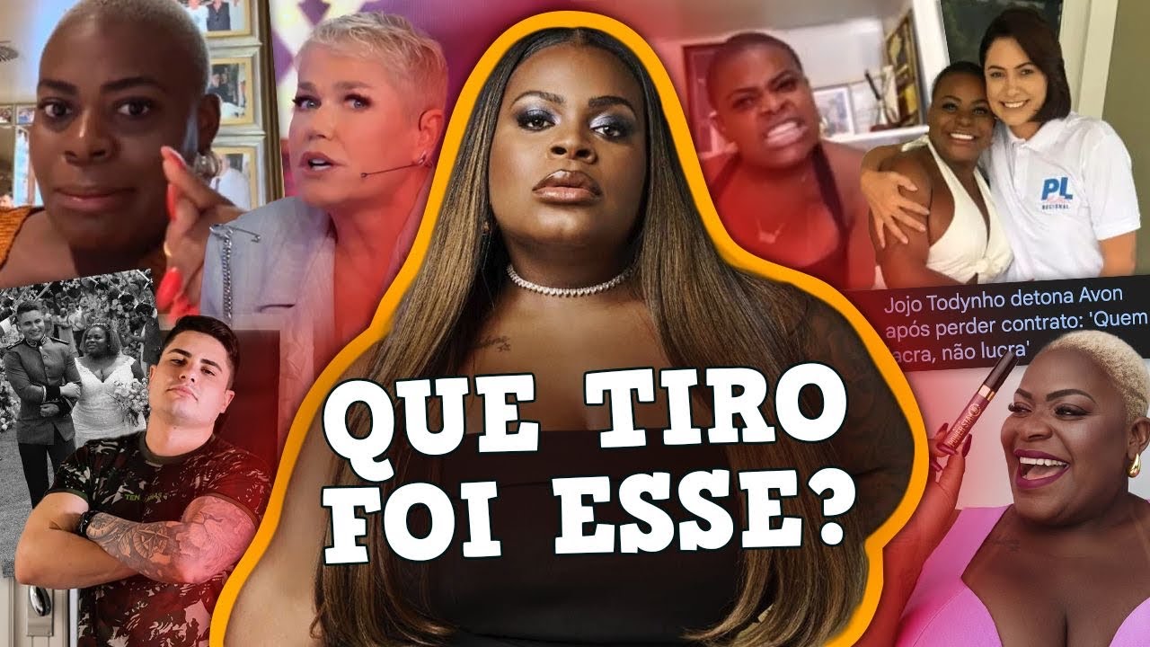 A QUEDA DE JOJO TODYNHO: PERDEU TUDO E TÁ MORANDO DE ALUGUEL?