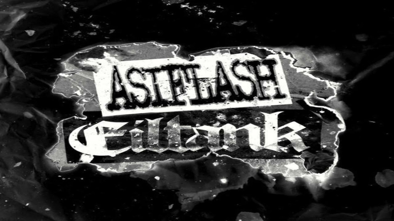 Asiflash / Eiltank - Split (FULL)