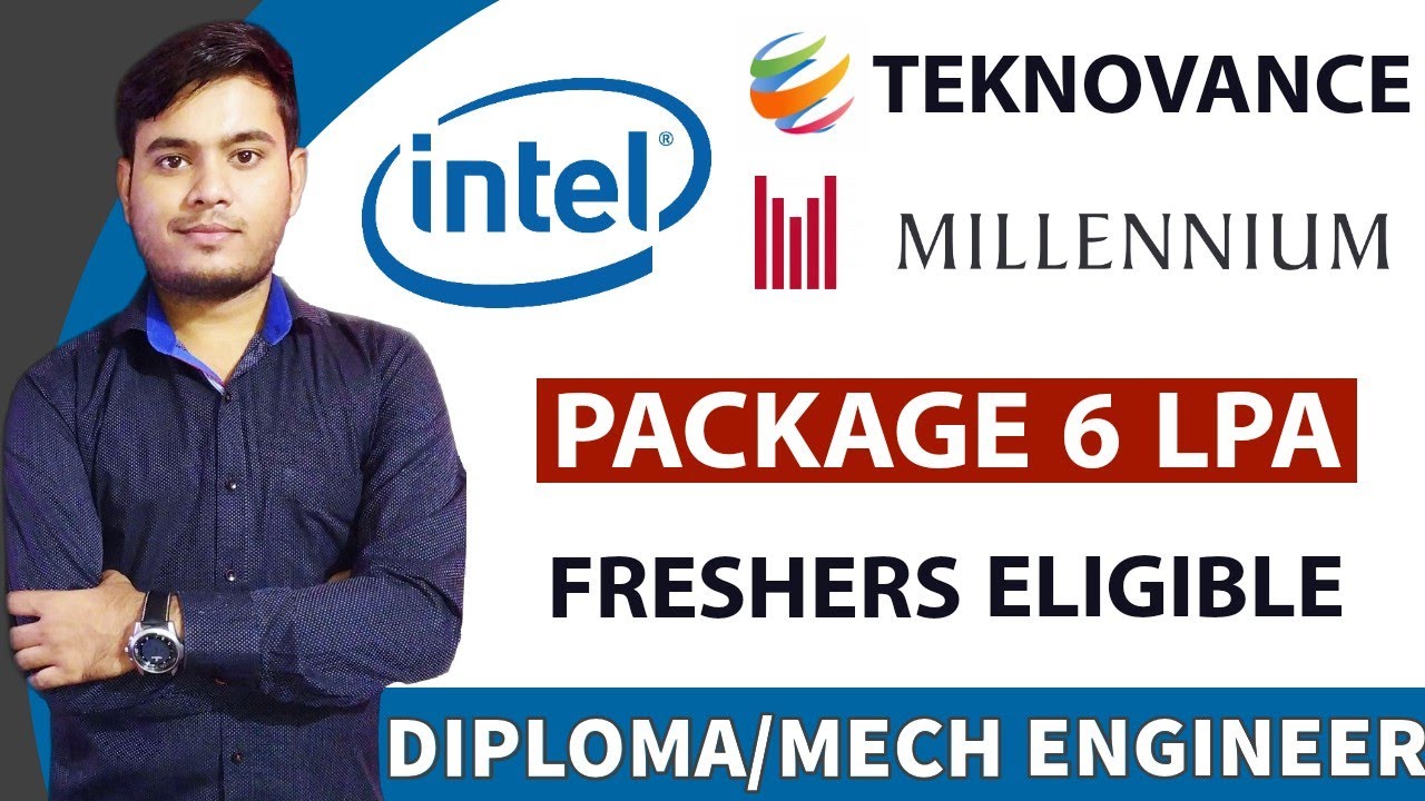 Mechanical Engineer Jobs 2021 |#6| Pune MNC Jobs | Latest Job Update | Job for Freshers