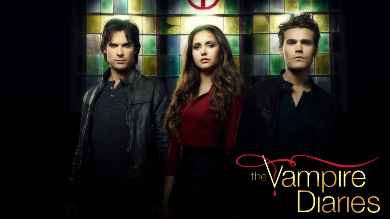 Top 5 most emotional Songs of The vampire Diaries