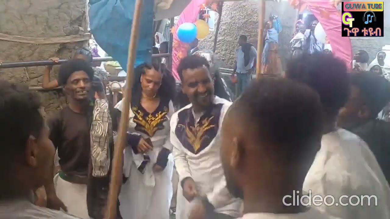 ራዮቶት መርዓ ቀዉጠማ ሩሑስ ጋማ ንበሎም እስቲ 2017 ዓ/ም Feel good to them an Amazing Rayan weeding 2025