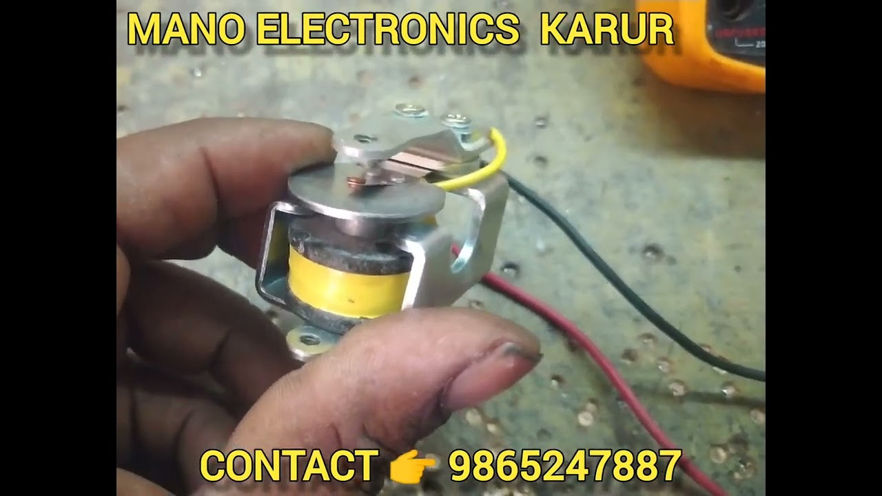 horn sound generater problem @MANOAUDIO