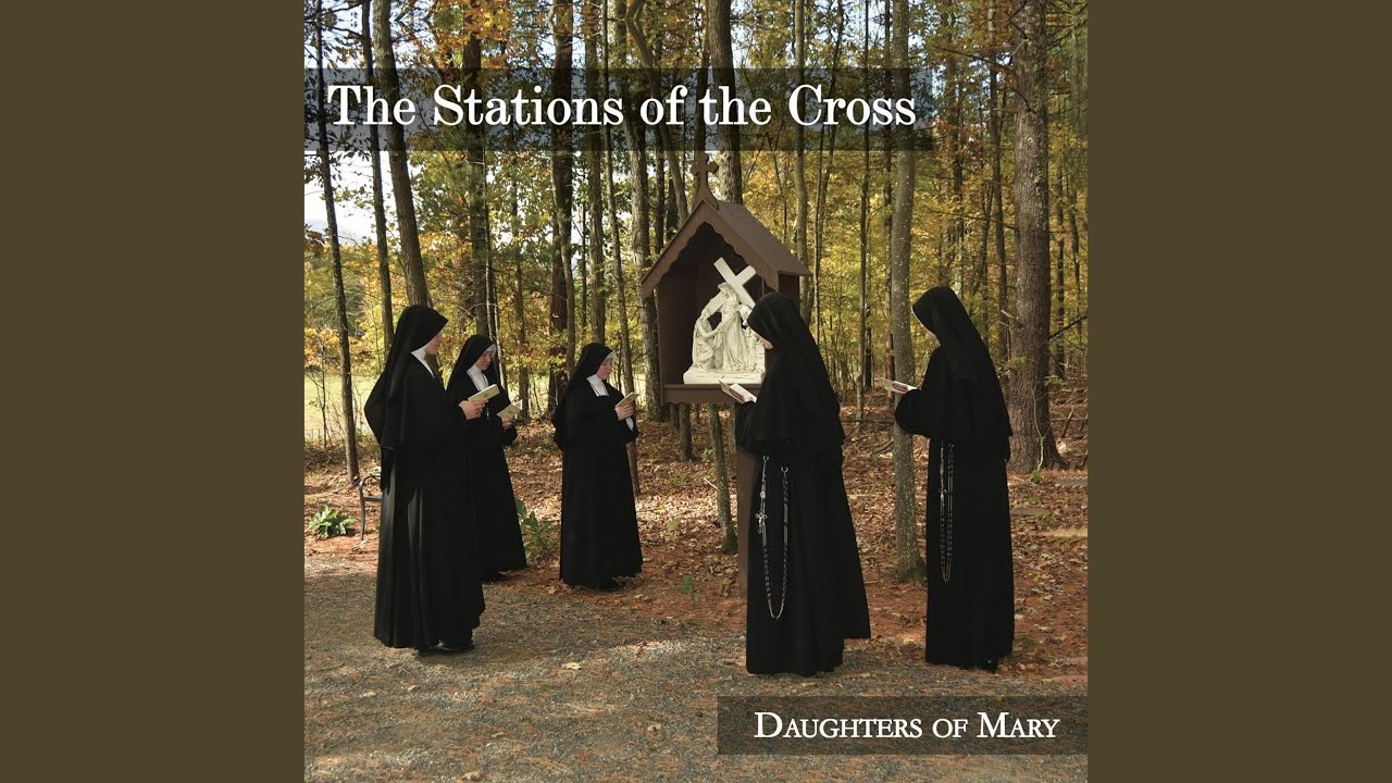 Hymn: God of Mercy and Compassion