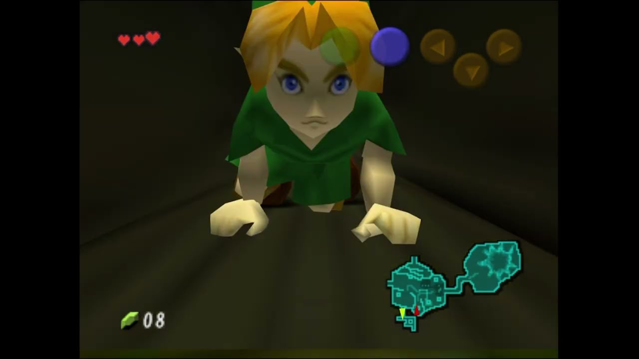 Zelda Ocarina of Time in 2026?!