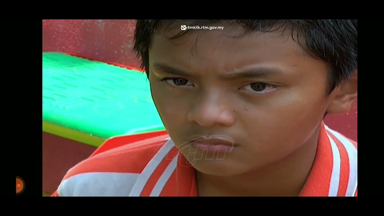 Satria Mega episod 8