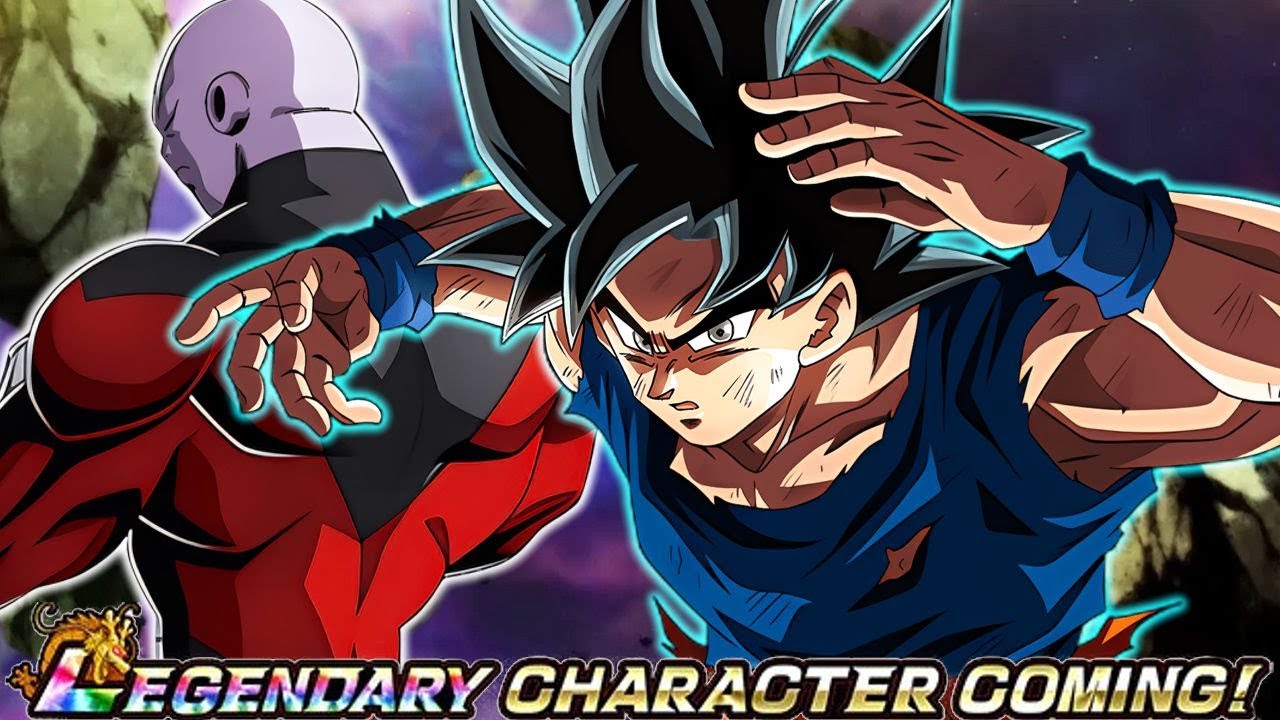 Blue Zone Goku / Freezer mission Univers 11 | DOKKAN BATTLE