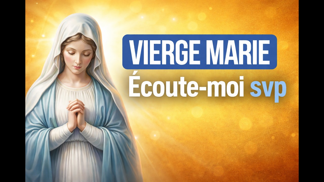 Protège-toi à 3 h du Matin avec cette Prière Puissante