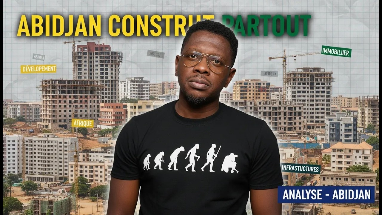 Loyers &agrave; Abidjan : pourquoi c&rsquo;est devenu si cher ?