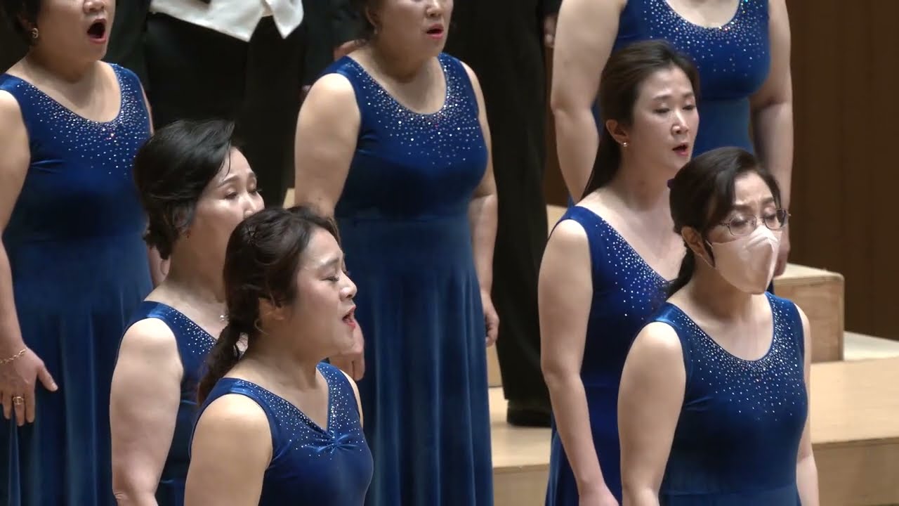 가을편지 (Yaenoeul cchoir)