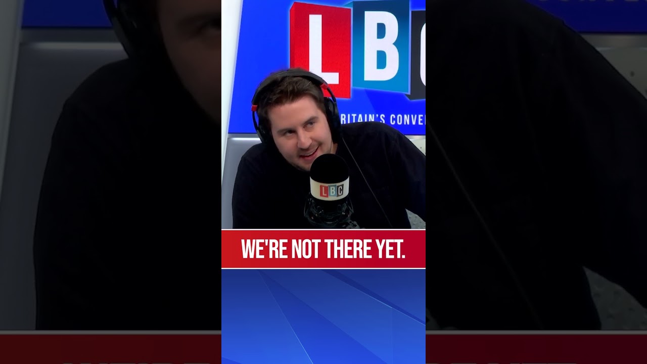 'Terrified' caller hates conscription and says he won't 'die for nothing'