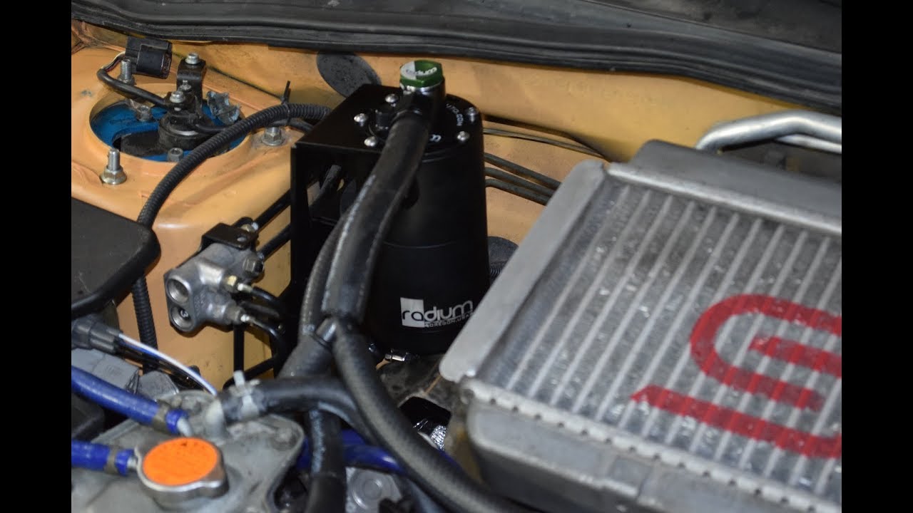 A look at Air Oil Separator Configuration -  Recirculating Vs.  Atmospheric