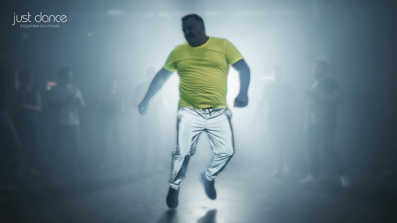 utimono - just dance