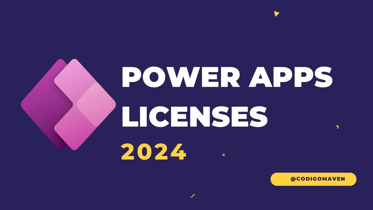 PowerApps licensing explained as per recently published power platform licensing guide by Microsoft