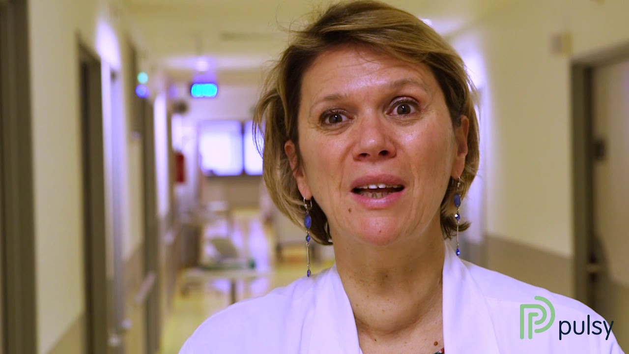 Odys Télémédecine | Télé-AVC agir plus vite face à l’urgence