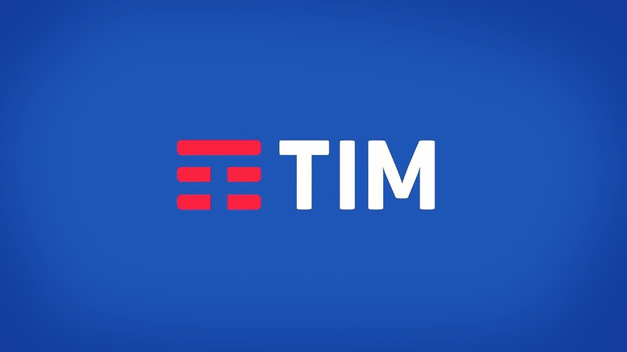 Nuovo Logo TIM: Tra Biscotti e Hamburger Cinesi