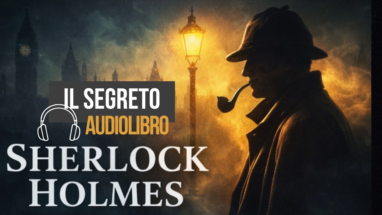 A.C.Doyle -  Sherlock Holmes - L'avventura del fabbricante di colori a riposo