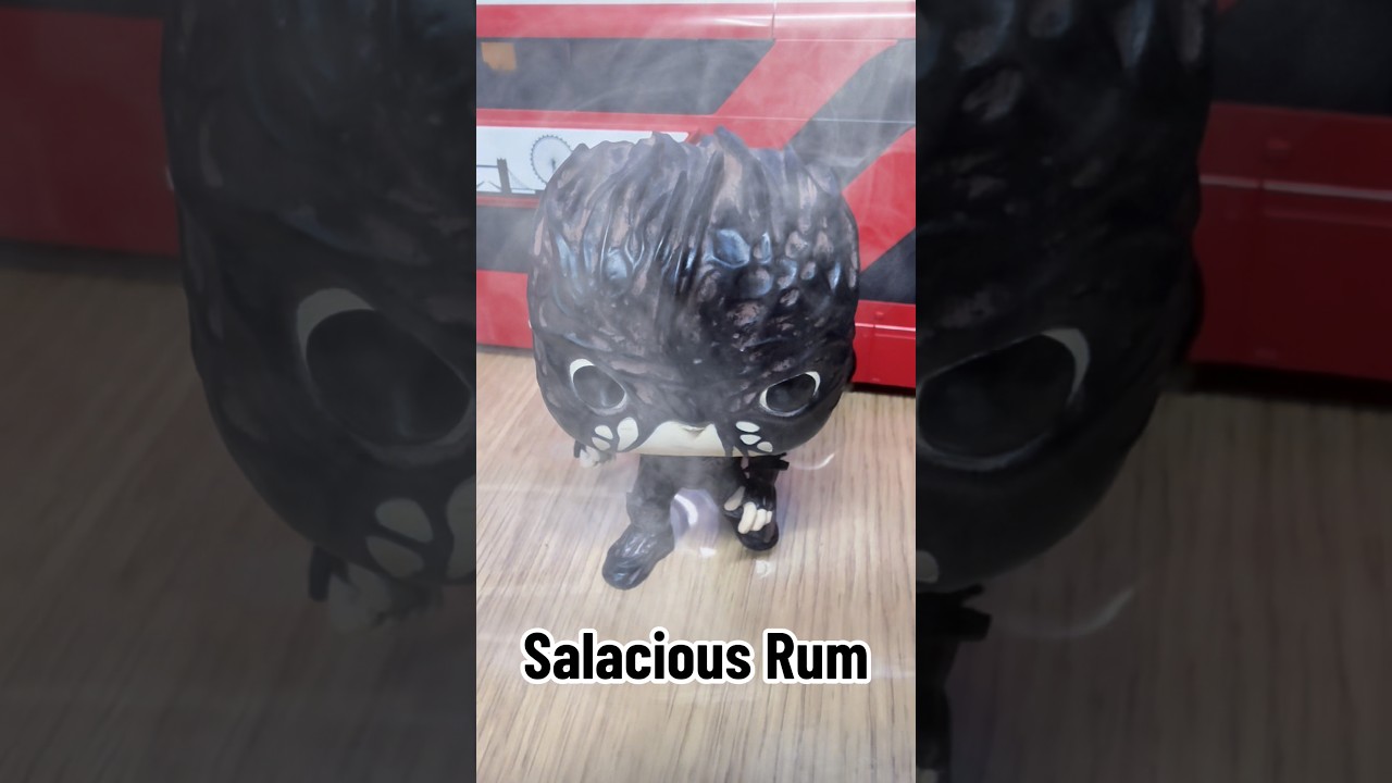 DArK FLaSH! #dc #dccomics #funko #pop