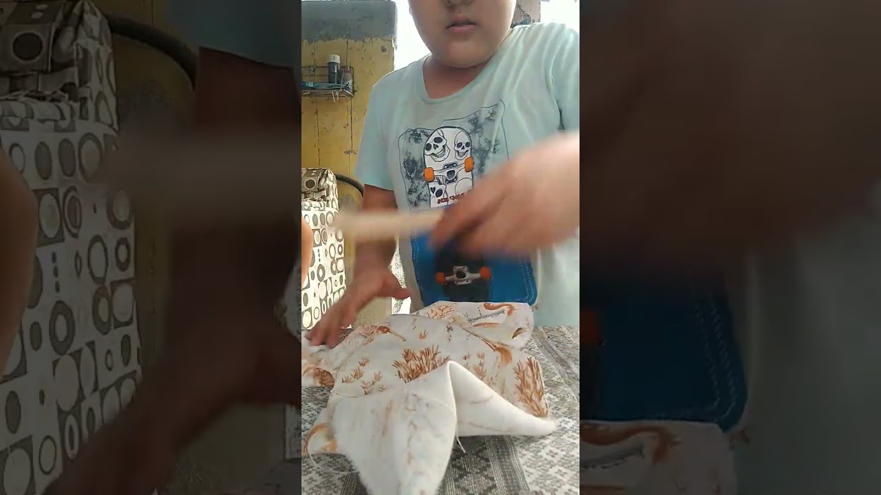 cuando no puedes grabar bien un filetaco