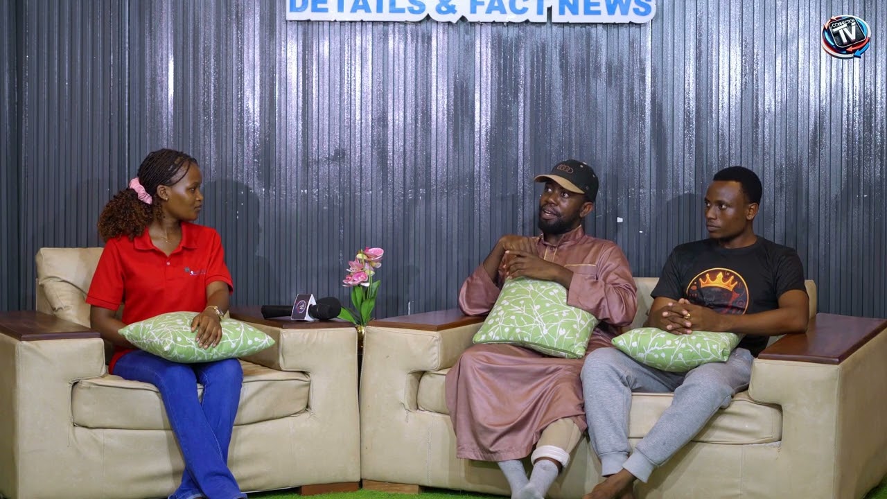 SERIKALI ATUANGALIE NASISI WASANII WA BONGO MOVES WATUPE NASISI KIPAUMBELE CHA KUSAPORT SANAA YETU