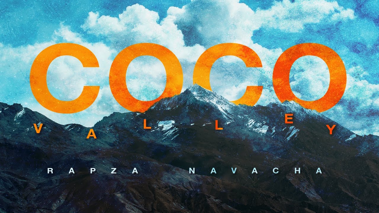 NAVACHA & RAPZA - Coco Valley