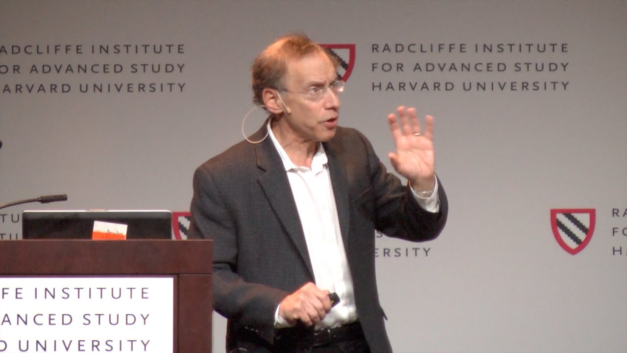 Robert S. Langer: Tissue Engineering || Radcliffe Institute