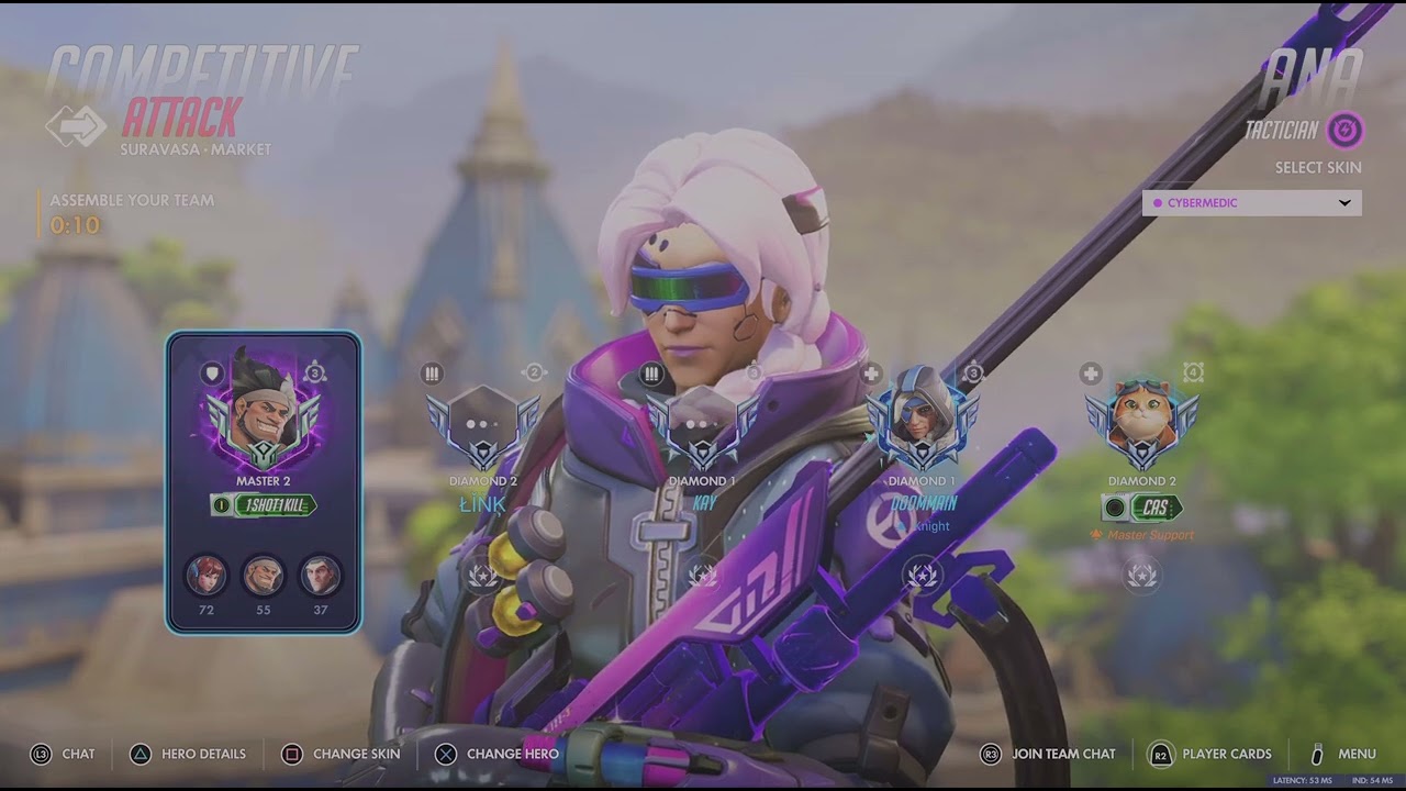 ana