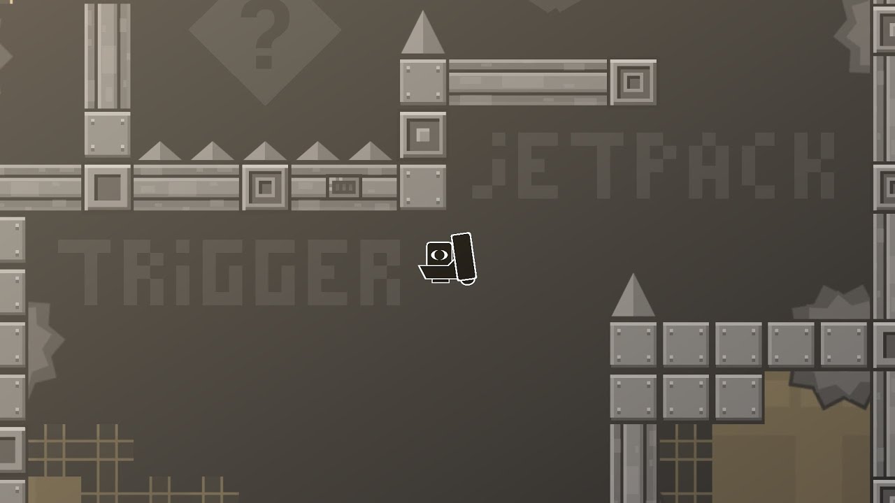 Trigger jetpack by me