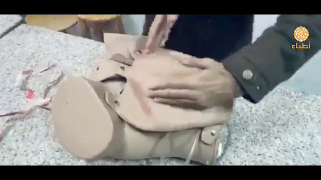 skill lab 3 : abdominal examination