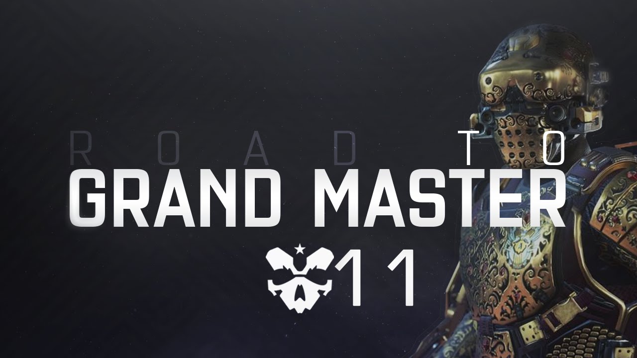 ENFIN MASTER ? WAIT... | ROAD TO GRAND MASTER #11