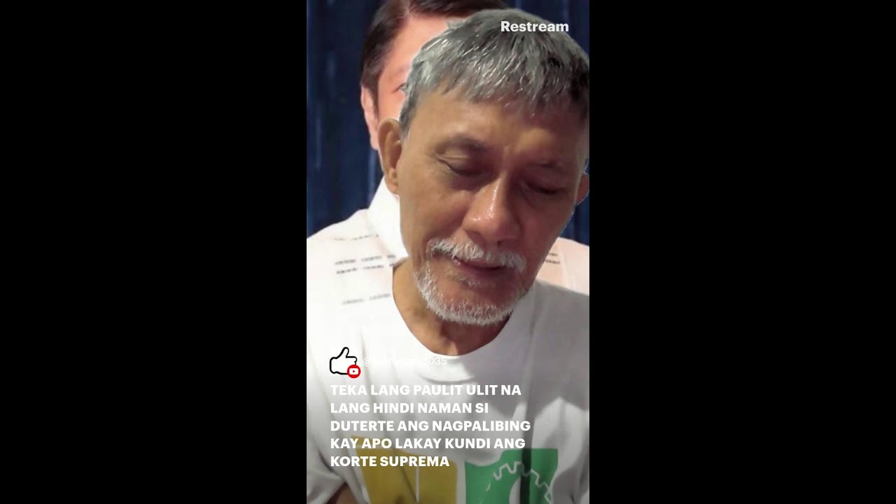 2 Impeachment complaints kay PBBM dineklarang insufficient in substance.