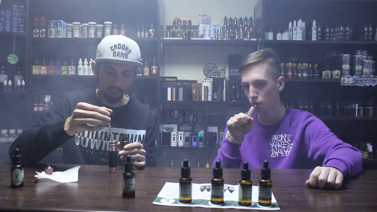 Длиииииииинный, но объективный обзор на жидкость Mr. Rabbit