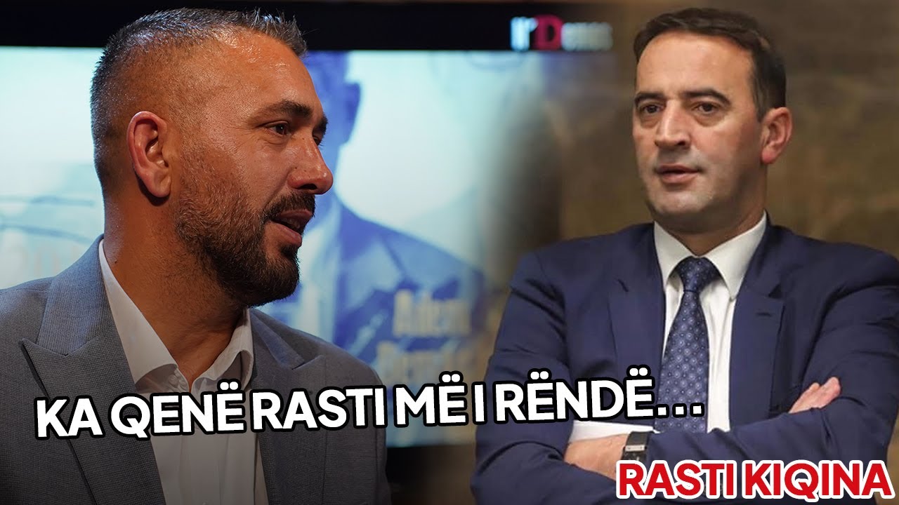 Ja si kishe reaguar Daut Haradinaj në burg kur e mori vesh lajmin që ishte vrarë Enver Haradinaj