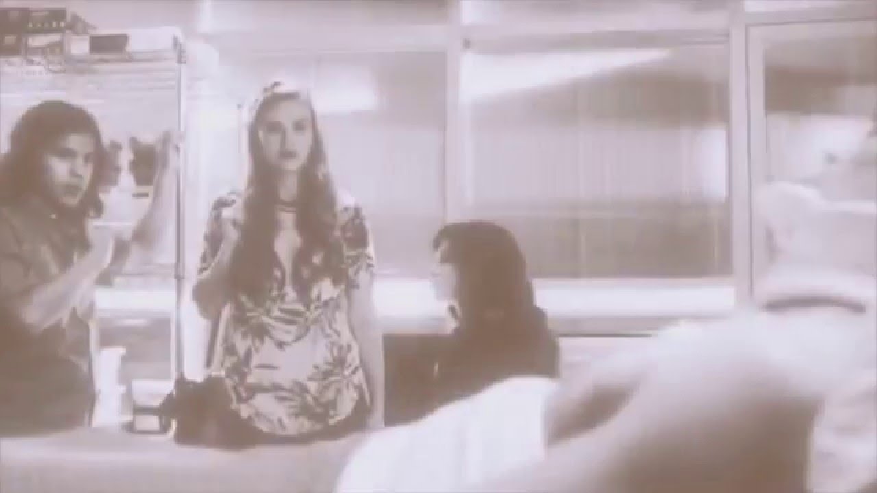 Lydia + Barry