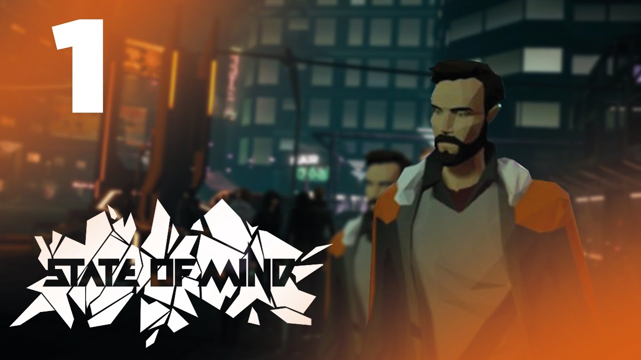 SİLİNEN HATIRALAR | State of Mind 1.bölüm Türkçe